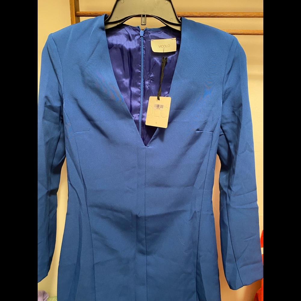 Vicolo Dress